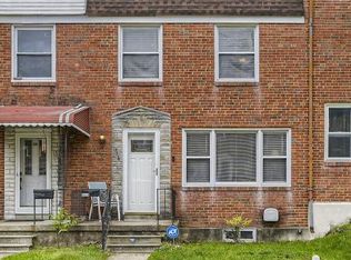 5514 Whitwood Rd, Baltimore, MD 21206