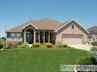 1686 Angels Way, Kaysville, UT 84037