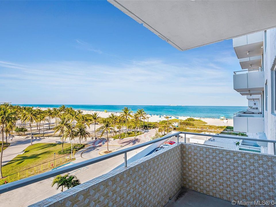 1st image of 465 Ocean Dr APT 623