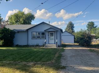 450 6th Ave, Victor, MT 59875