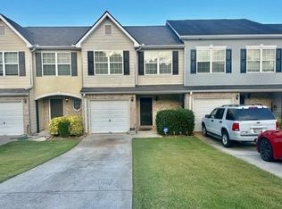639 Georgetown Ct, Jonesboro, GA 30236