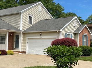 6677 Nicklaus Ave NW, Canton, OH 44718