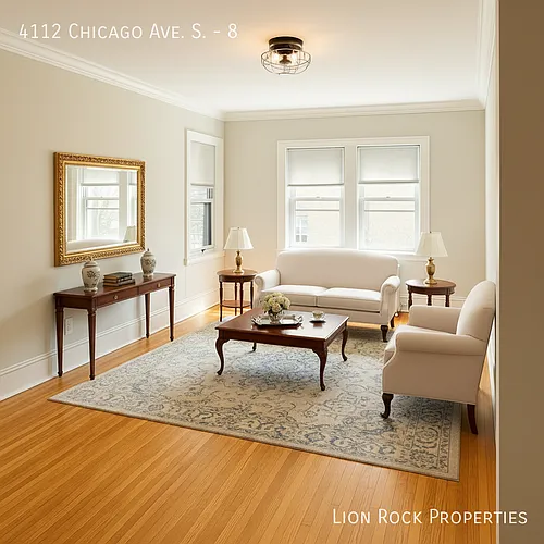 4112 Chicago Ave #8 Photo 1