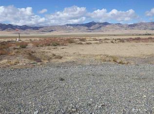 Van Diest Rd, Winnemucca, NV 89445