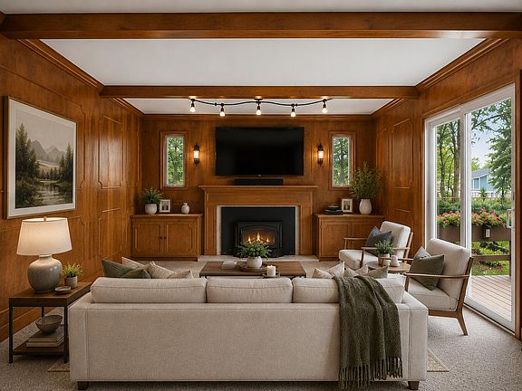 3rd image of 3029 Coachlite Ave