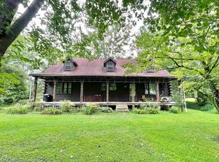 4848 Lynn Creek Rd, Lavalette, WV 25535