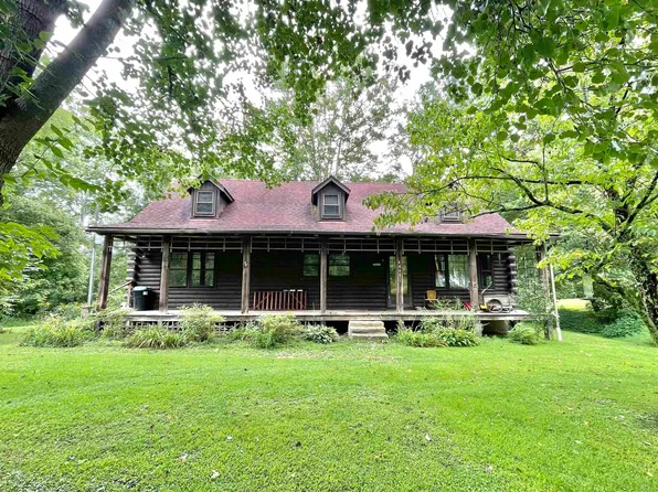 4848 Lynn Creek Rd, Lavalette, WV 25535