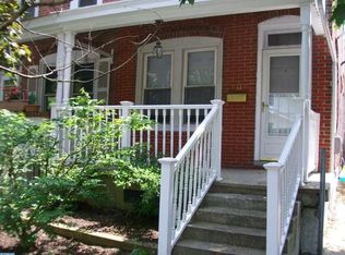 14 Jefferson Ave, Norristown, PA 19403