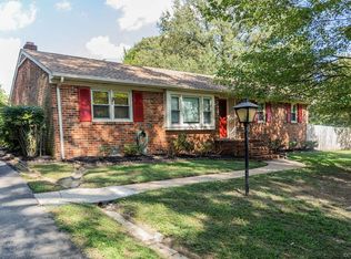 12241 Percival St, Chester, VA 23831