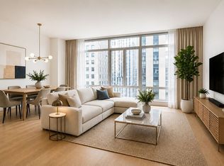 The Centria, New York, NY 10036