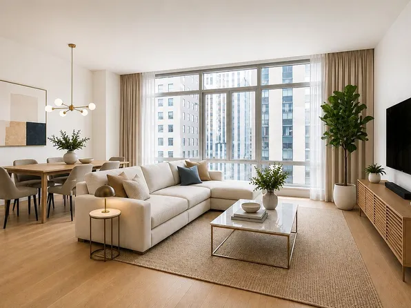 18 W 48th St APT 14A, New York, NY 10036