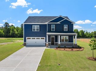 3044 Fancy Trl, Aiken, SC 29803