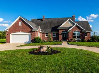 12315 Forest Hill Rd, Dewitt, MI 48820