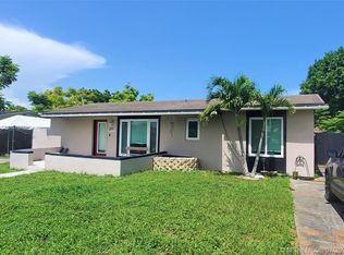 15405 SW 102nd Rd, Miami, FL 33157