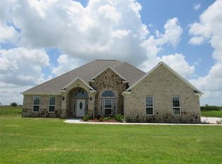 7402 Augusta Ln, Rosharon, TX 77583