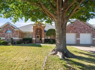 7701 Summer Glen Dr, Arlington, TX 76001