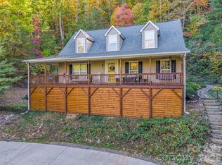 190 Harrison Hill Rd, Swannanoa, NC 28778