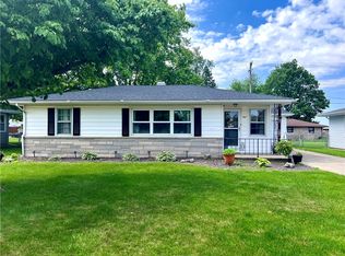 1607 Rudy Ave, Mattoon, IL 61938