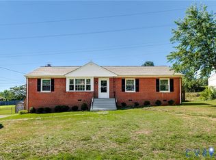 414 Keats Rd, Henrico, VA 23229