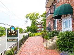 357 Newport Ave #3-D, Quincy, MA 02170