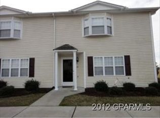 2132 H10 Flagstone Ct, Greenville, NC 27834
