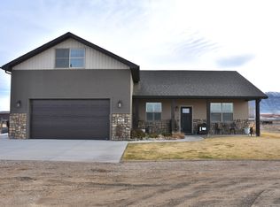 5432 N 1700 W, Cedar City, UT 84721