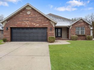 1201 S 21st Ave, Ozark, MO 65721