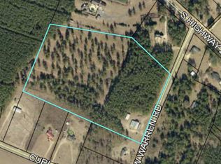 Highway 29 Jw Warren Rd, East Dublin, GA 31027