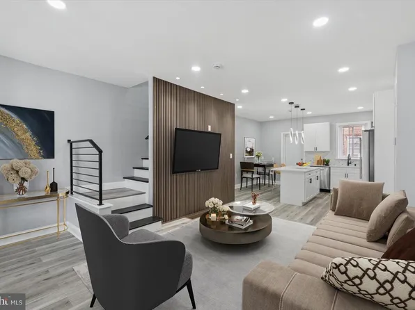 229 S 55th St, Philadelphia, PA 19139