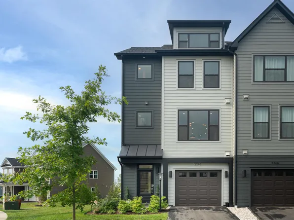 2270 Fowler Cir, Charlottesville, VA 22901