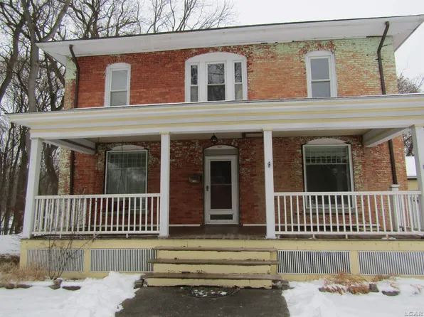 705 W Chicago Blvd, Tecumseh, MI 49286