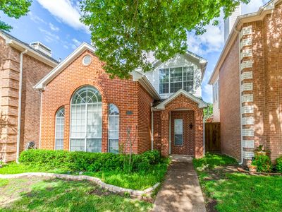 18023 Firecrest Ct, Dallas, TX, 75252