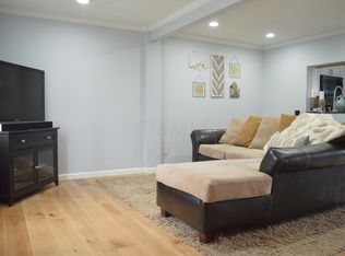 4523 Christina Ln, Columbus, OH 43230