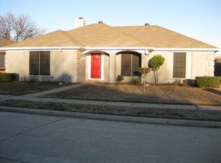 350 Parkwood Ln, Coppell, TX 75019