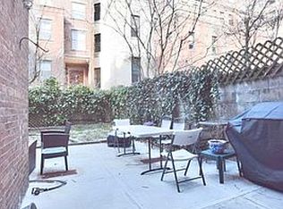 113 W 74th St #B/R, New York, NY 10023