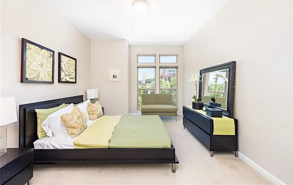 1000 Providence Place, Unit 372 — Photo 3