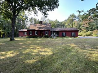 71 Hickory Ln, Wells, ME 04090