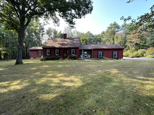 71 Hickory Lane, Wells, ME 04090
