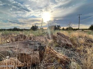 8395 Rainbow Dr, Show Low, AZ 85901