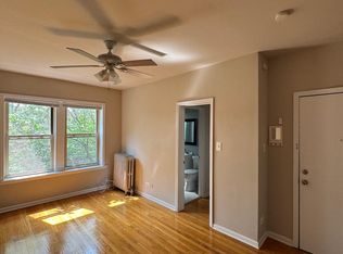 6341 N Magnolia Ave #1F, Chicago, IL 60660