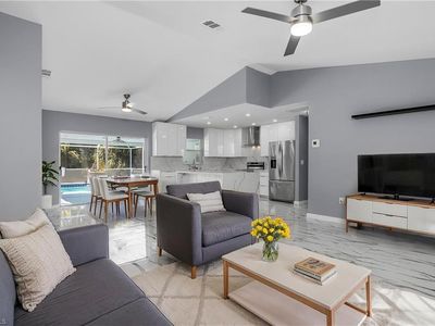 2524 Dora CT, Lehigh Acres, FL, 33971