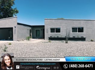 3020 E Larkspur Dr, Phoenix, AZ 85032