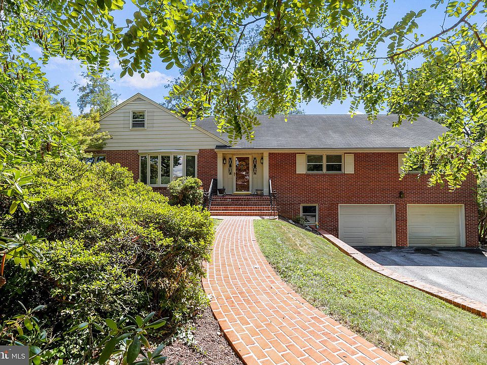 13543 Donnybrook Dr, Hagerstown, MD 21742 Zillow