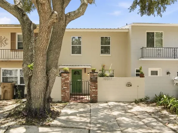 10017 N 52nd St, Temple Terrace, FL 33617