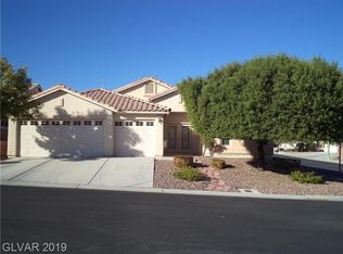3516 Majestic Sand Ave, North Las Vegas, NV 89031