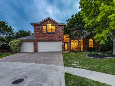 5109 Lone Oak Ct, McKinney, TX, 75071