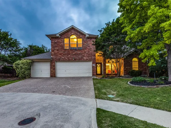 5109 Lone Oak Ct, McKinney, TX 75071