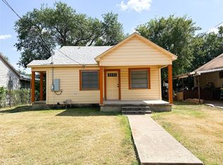2114 Saunders St, Gatesville, TX 76528