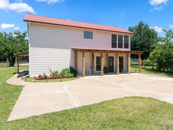 306 Lazy Cane Ranch Rd, Trinidad, TX 75163