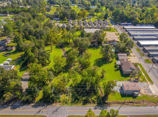 2017 W Prien Lake Rd, Lake Charles, LA 70605